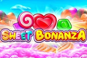 Sweet Bonanza